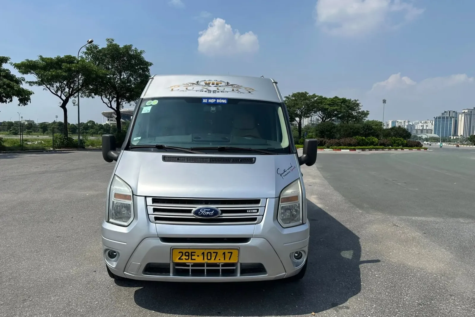 Xe 16 chỗ Hà Nội đi Rừng Cúc Phương, Ninh Bình Xe 16 chỗ Hà Nội đi Rừng Cúc Phương, Ninh Bình